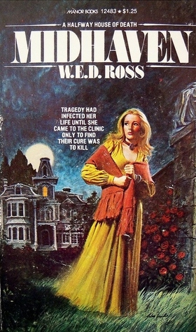 Midhaven (Paperback)