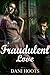 Fraudulent Love (My Broken Heart, #4)