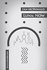 Luna by Ian McDonald