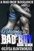 A Baby for the Bad Boy: Book 7