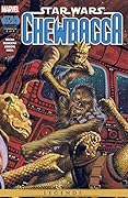 Star Wars: Chewbacca (2000) #2