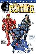 Black Panther #41