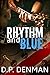 Rhythm and Blue (Blue, #2)