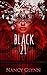 Black 21 (Golden Hills Legacy, #2)