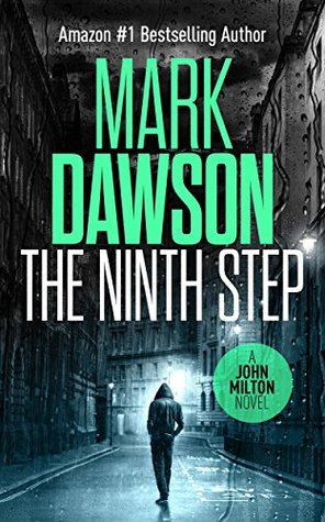 The Ninth Step (John Milton, #8)
