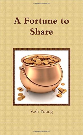 A Fortune to Share (Paperback)