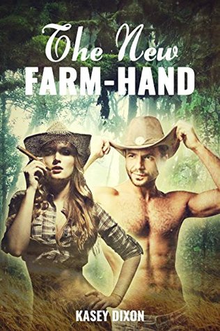 The New Farm Hand