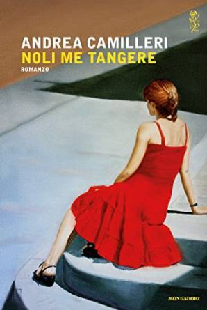 Noli me tangere (Paperback)