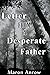 Letter from a Desperate Father