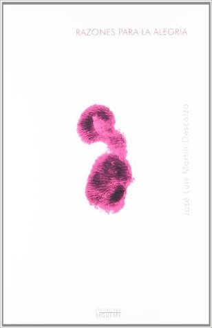 Razones para la alegría (Paperback)