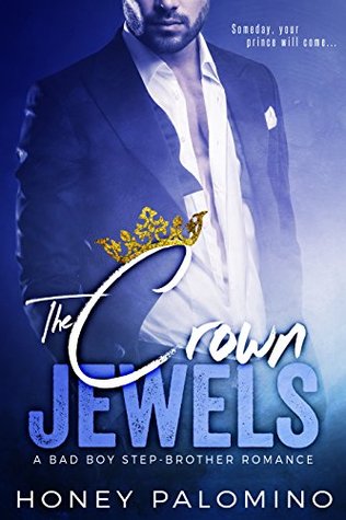 The Crown Jewels (Kindle Edition)
