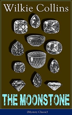 The Moonstone