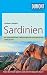 DuMont Reise-Taschenbuch Reiseführer Sardinien