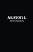 Aristotle.: The Little Black Book (Little Black Books)