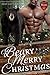 A Beary Merry Christmas (Black Fall Bears #3)
