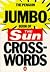 Penguin Bk the Sun Jumbo Cross by Cash