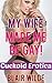 My Wife Made Me Be Gay! (Bisexual Cuckold Menage)