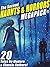 The Second Haunts & Horrors MEGAPACK®: 20 Tales by Modern and Classic Authors