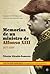 Memorias de un ministro de Alfonso XIII (Historia) (Spanish Edition)