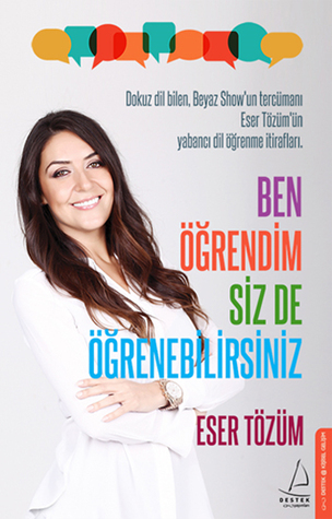ben öğrendim siz de öğrenebilirsiniz (Unknown Binding)