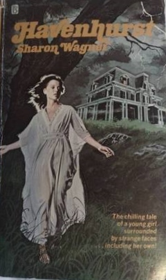 Havenhurst (Paperback)