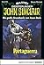 John Sinclair 104: Portaguerra (German Edition)