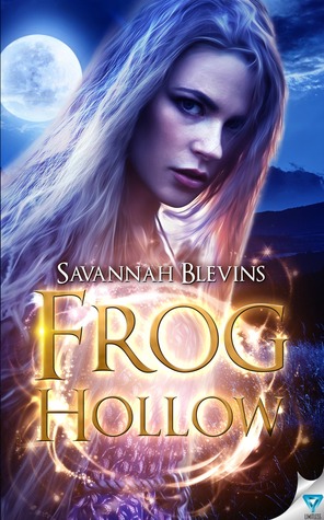 Frog Hollow (Witches of Sanctuary #1)