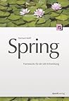 Spring: Framework für die Java Entwicklung