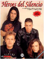 Héroes del Silencio