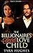 The Billionaire's Secret Love Child - Rae's Story