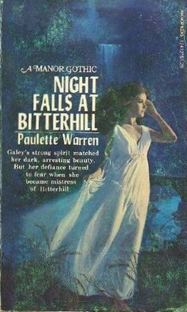 Night Falls at Bitterhill