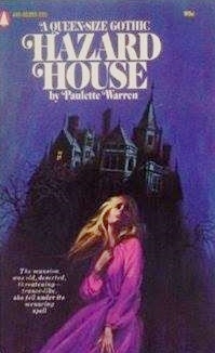 Hazard House (Unknown Binding)