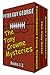 The Tony Crowne Mysteries Box Set Books 1-3