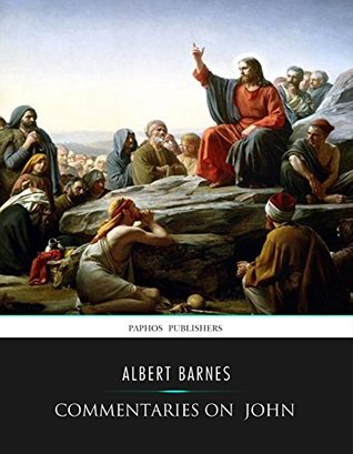 Commentaries on John