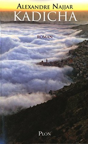 Kadicha (French Edition)