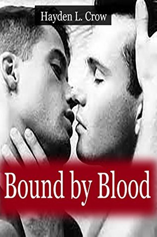 Bound by Blood (Kindle Edition)