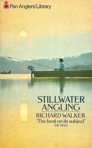 Still-water Angling (Pan anglers' library)