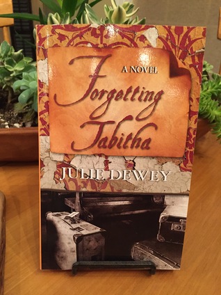 Forgetting Tabitha (Paperback)