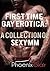 First Time Gay Erotica Collection