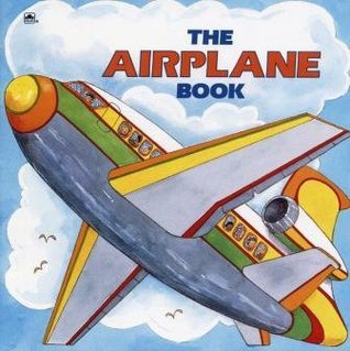 The Airplane Book (Paperback)
