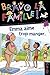 Emma aime trop manger (Bravo la famille !) by Christine Sagnier