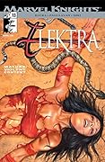 Elektra #13