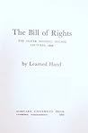 The Bill of Rights