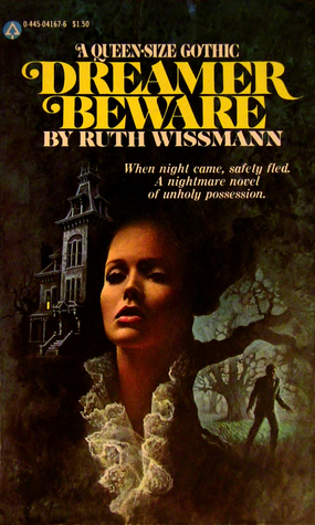 Dreamer Beware (Paperback)