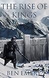The Rise of Kings (The Flameweaver's Prophecy Book 1)
