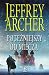 Potężniejszy od miecza by Jeffrey Archer Potężniejszy od miecza by Jeffrey Archer