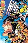 Wolverine (1988-2003) #90