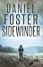 Sidewinder (The Halcyon Files, #1)