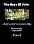 The Book Of John (The Book ...