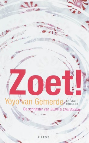 Zoet! (Paperback)